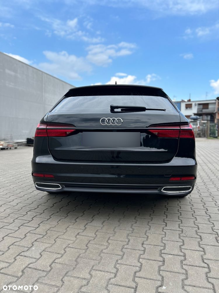 Audi A6 45 TFSI Sport S tronic - 6