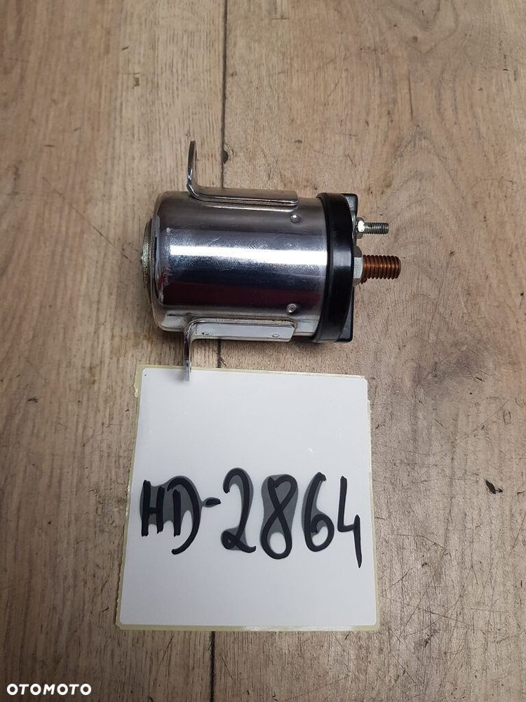 Elektromagnes rozrusznika Selenoid Harley Shovelhead / Evo 31489-79B - 1