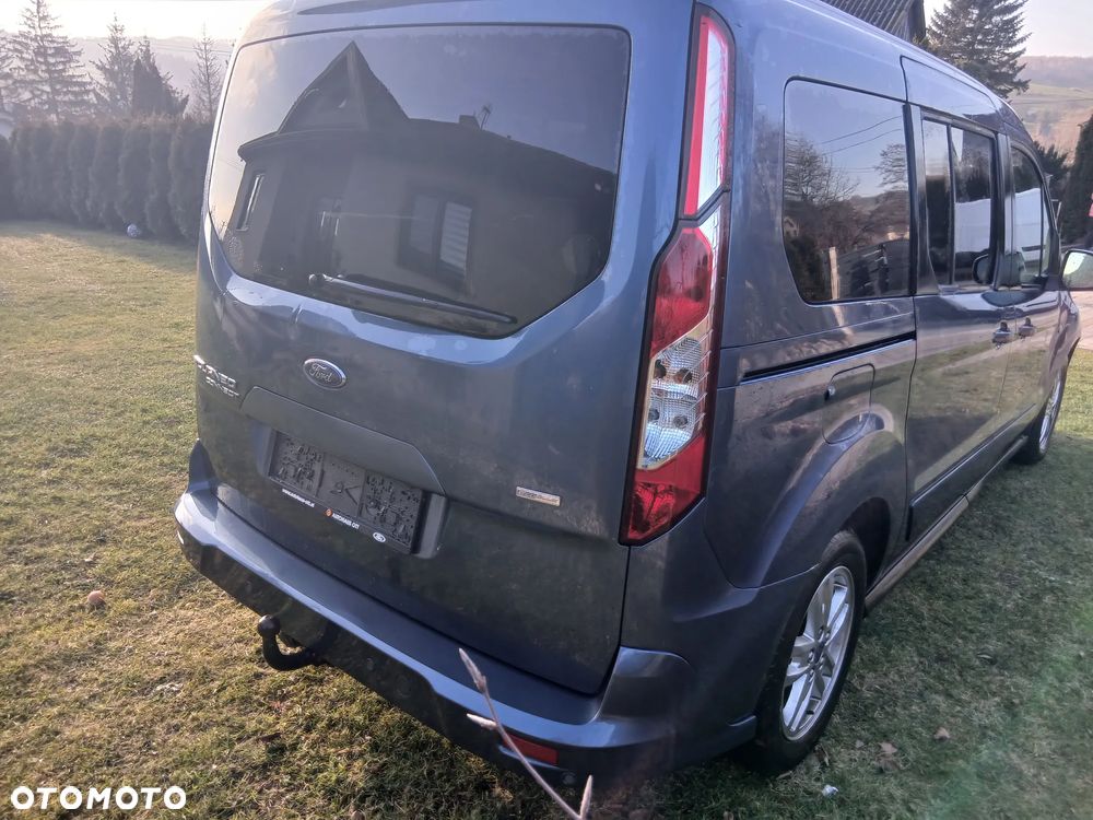 Ford Tourneo Connect Grand - 3