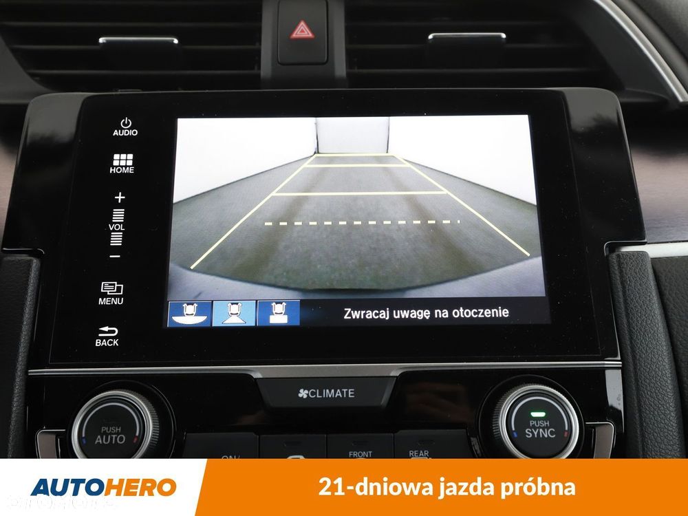 Honda Civic - 22