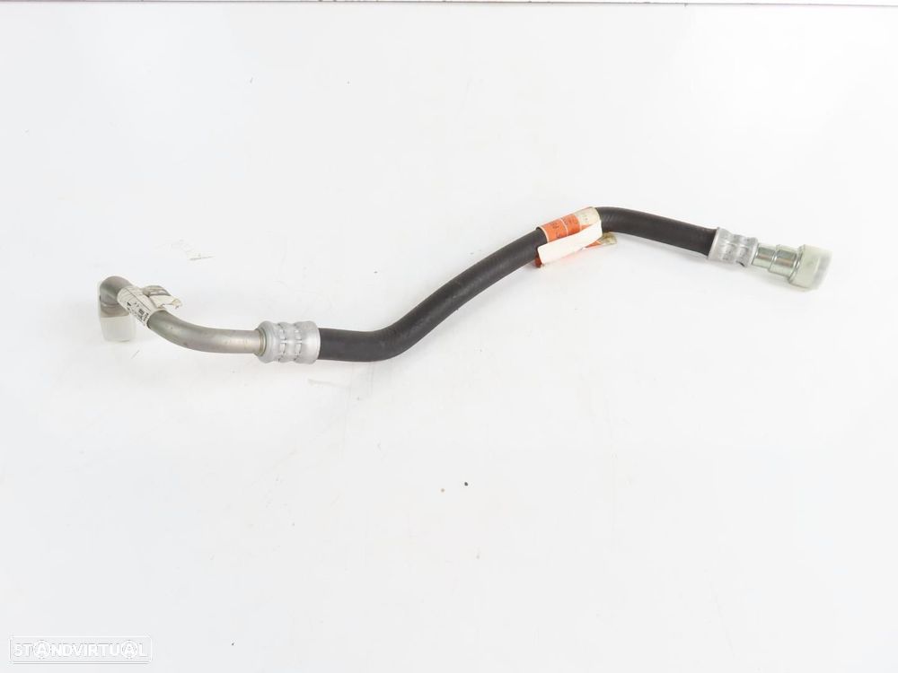 Tubo da direcção de Retorno Novo / Original BMW 3 (E46)/BMW 3 Coupe (E46)/BMW 3... - 2