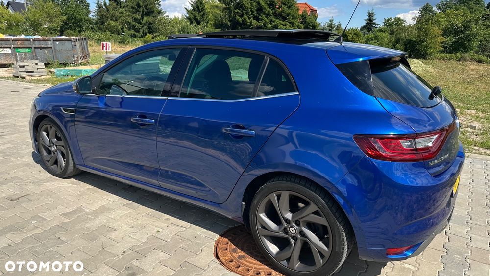 Renault Megane - 10