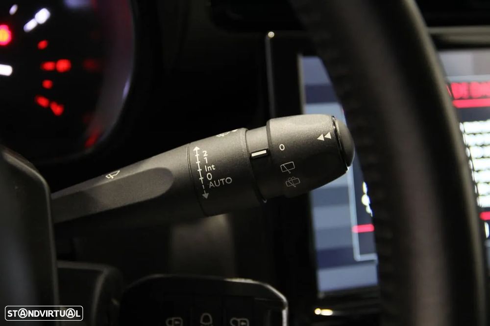 Citroën C3 Aircross 1.2 PureTech C-Series - 14