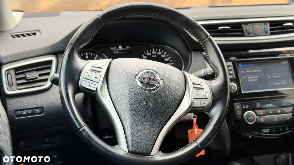Nissan Qashqai 1.2 DIG-T Acenta - 14