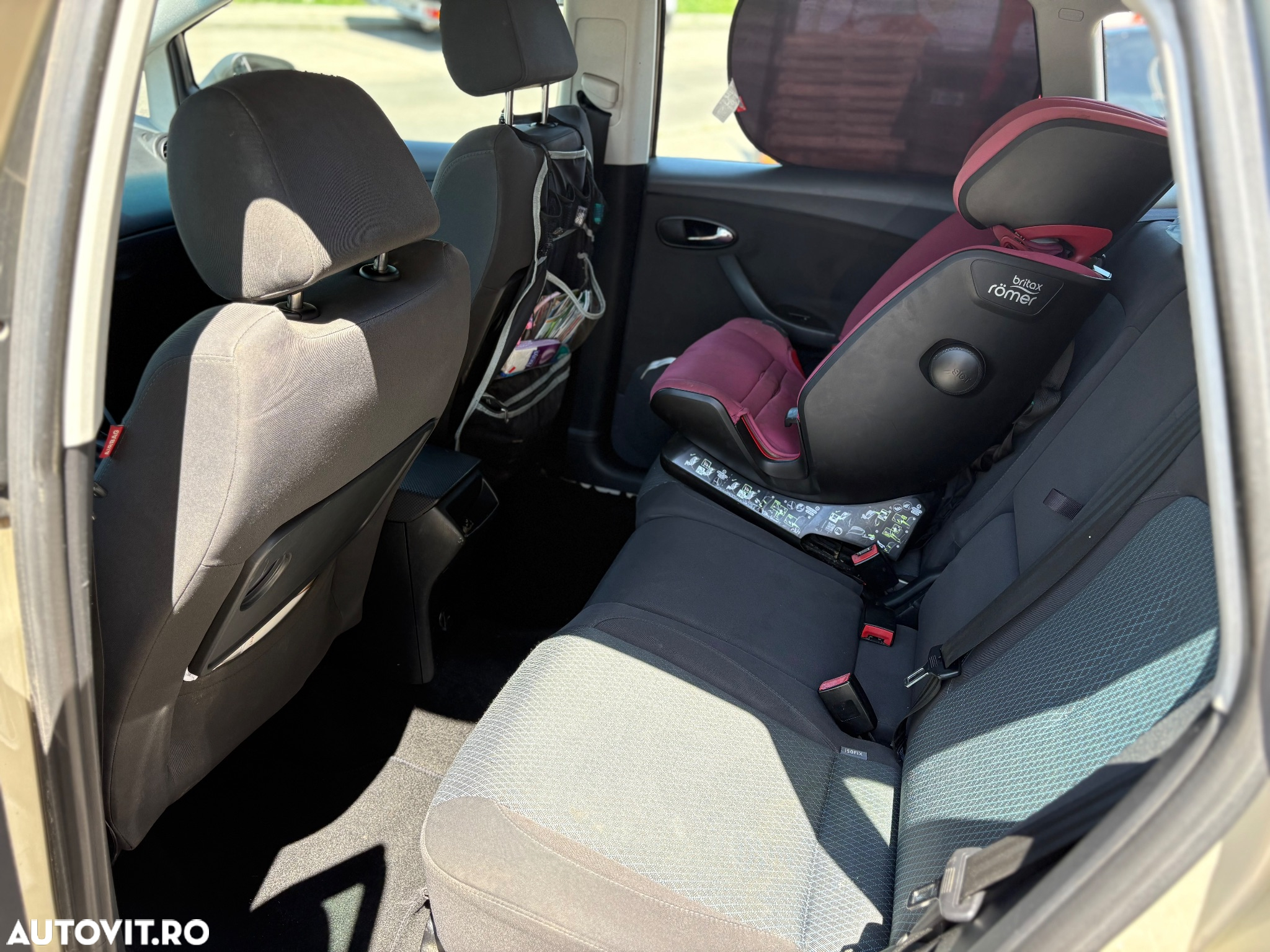 Seat Altea XL - 7