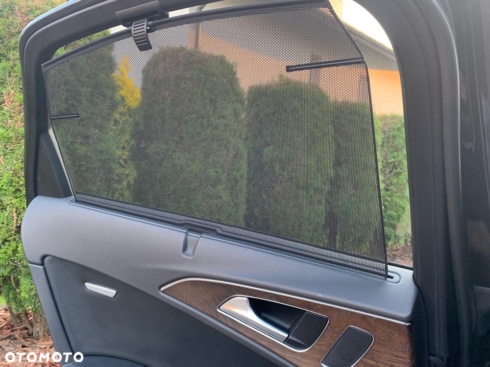 Audi A6 Limousine - 8