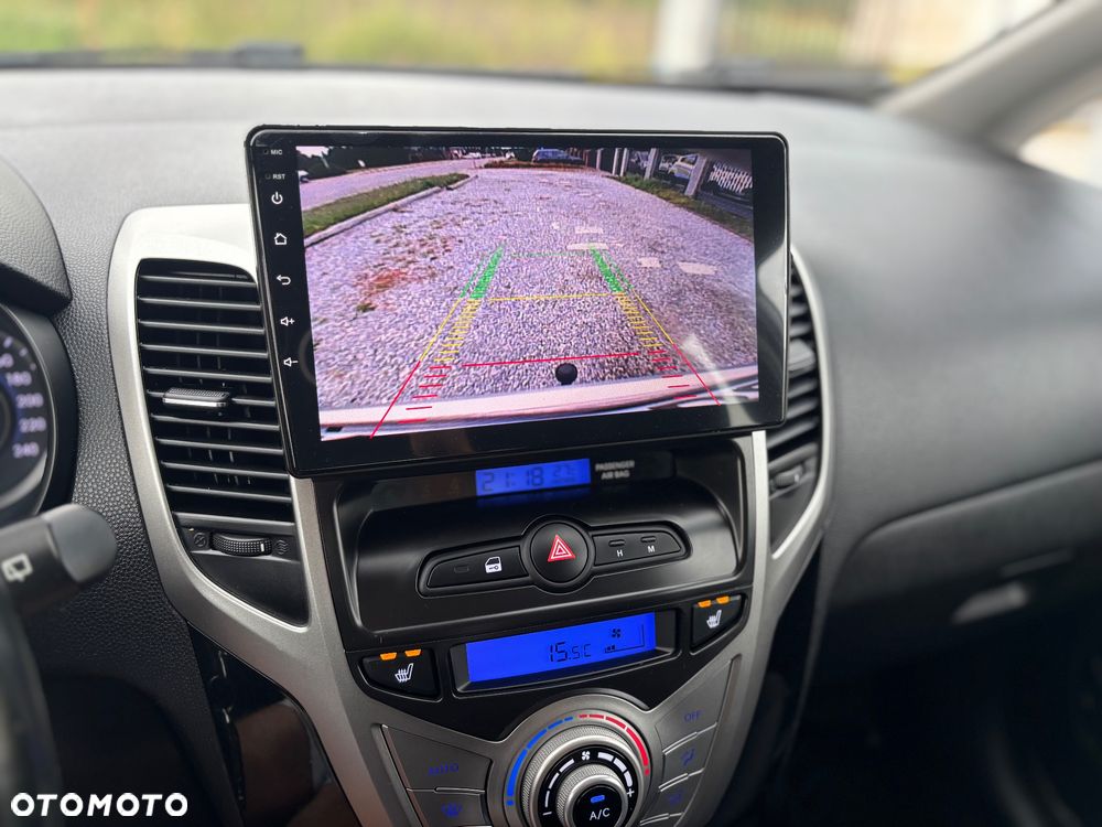 Hyundai ix20 - 14
