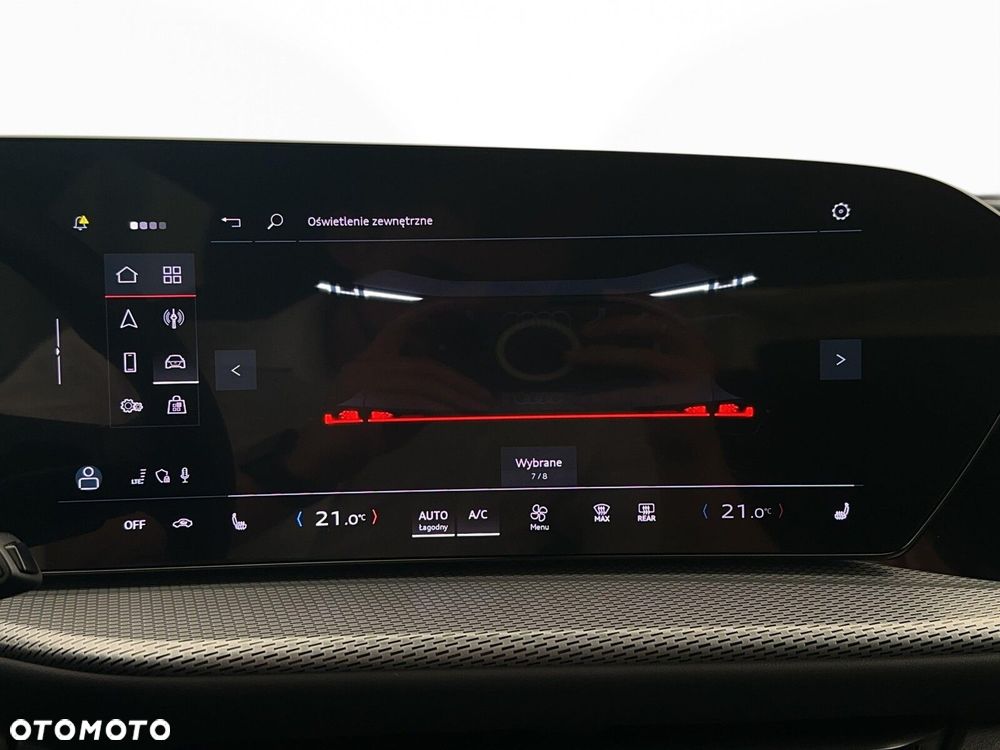 Audi Q5 Sportback 40 TDI mHEV Quattro S Line S tronic - 23