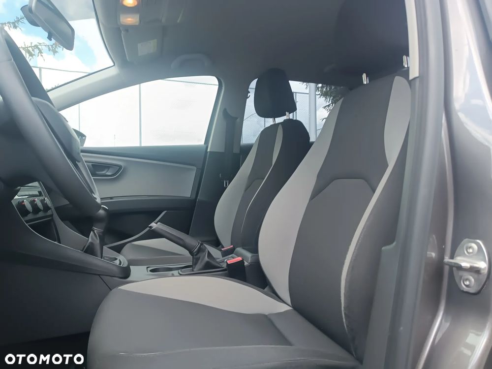 Seat Leon 1.2 TSI Start&Stop Reference - 16