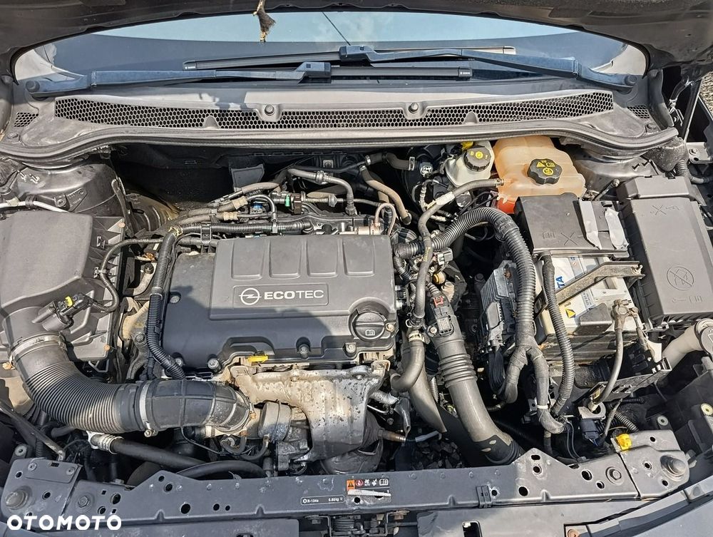 Opel Astra - 19