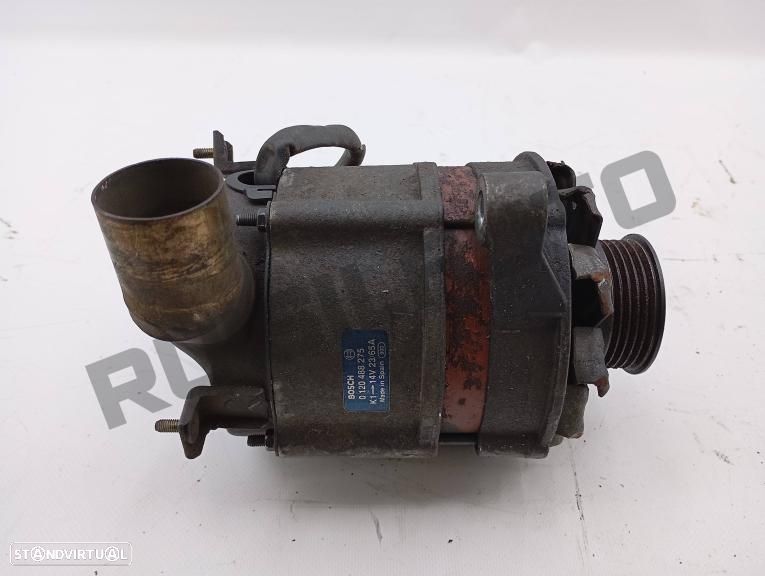 Alternador 01204_88275 Fiat Punto I (176) [1993_1999] 1.4 Gt Tu - 2