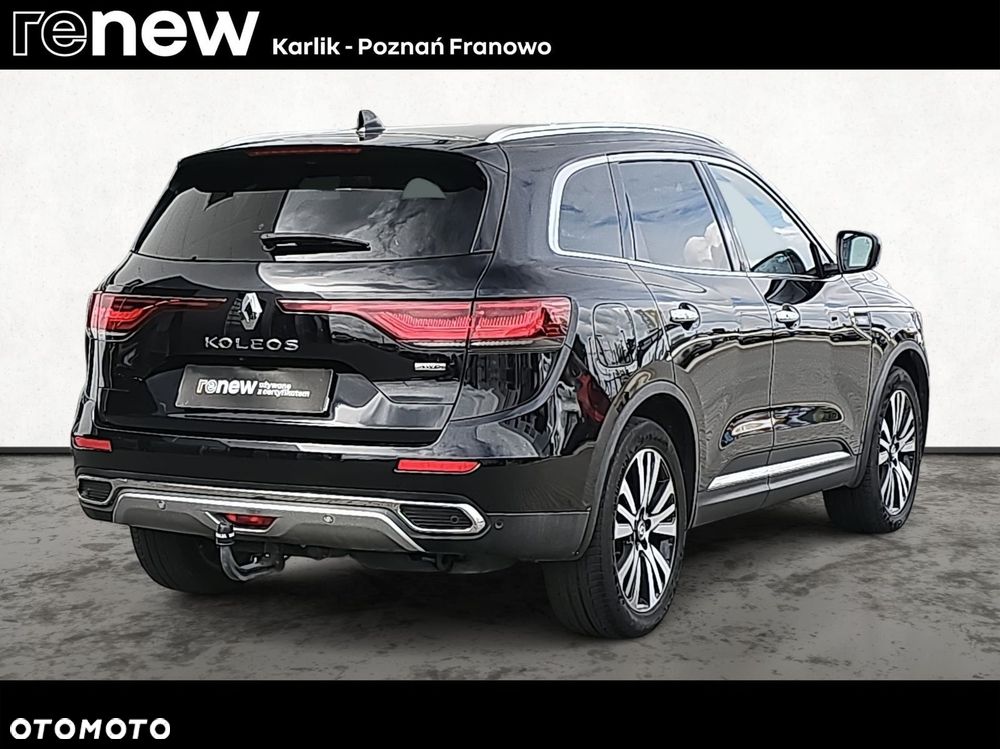 Renault Koleos 2.0 Blue dCi Initiale Paris 4x4 X-Tronic - 6