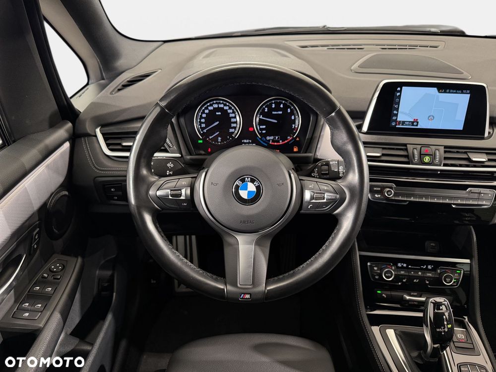 BMW Seria 2 - 14