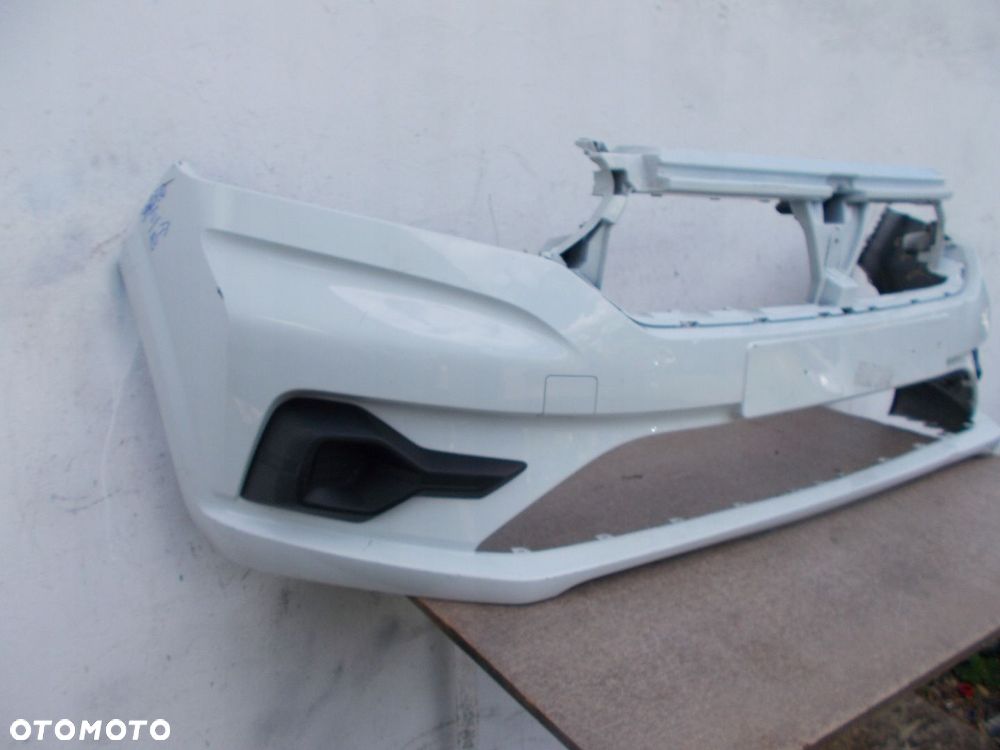 DACIA SANDERO III 20-24 620223104R ZDERZAK PRZÓD PRZEDNI - 3