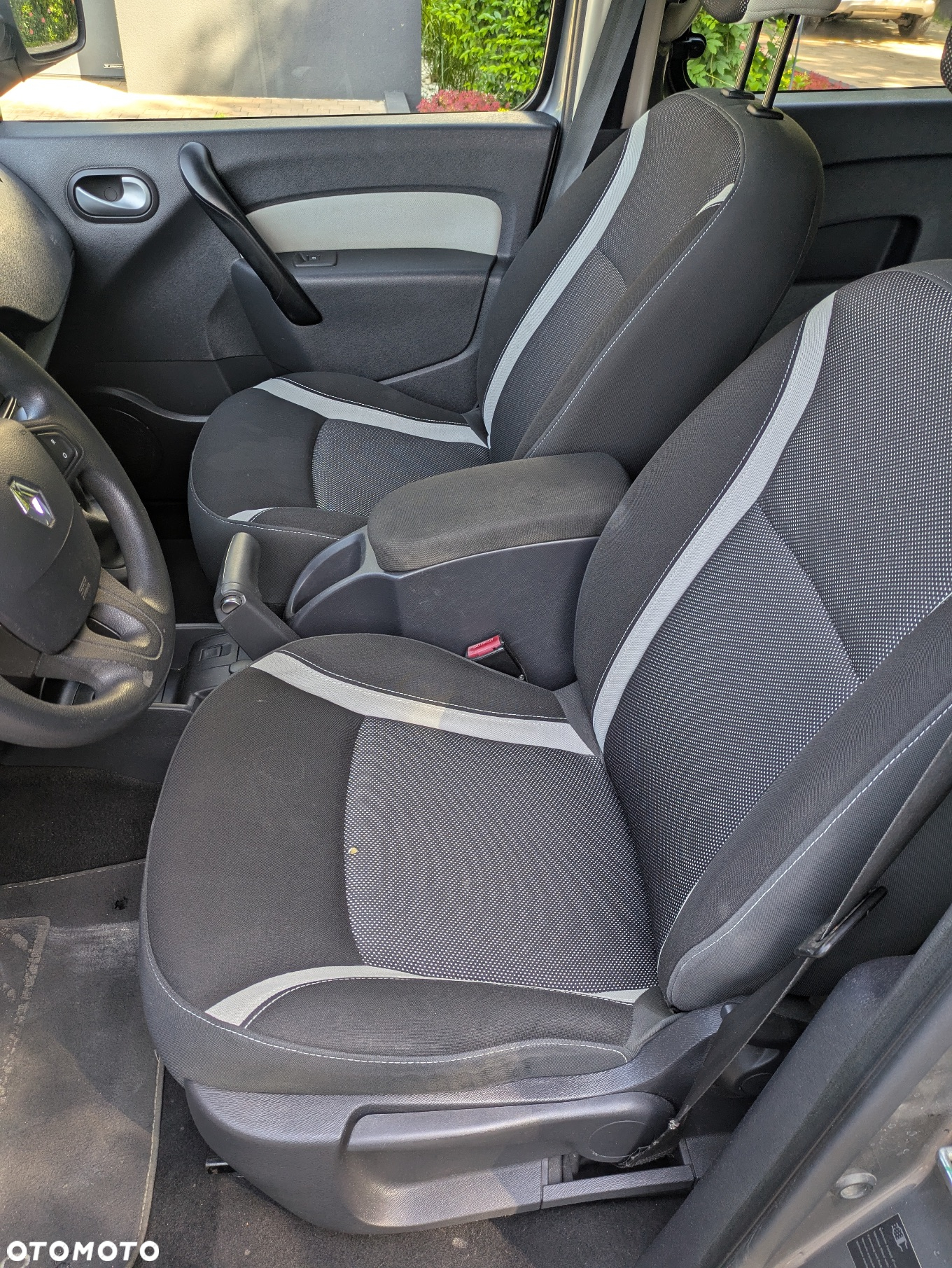Renault Kangoo 1.5 dCi Privilege Plus - 16