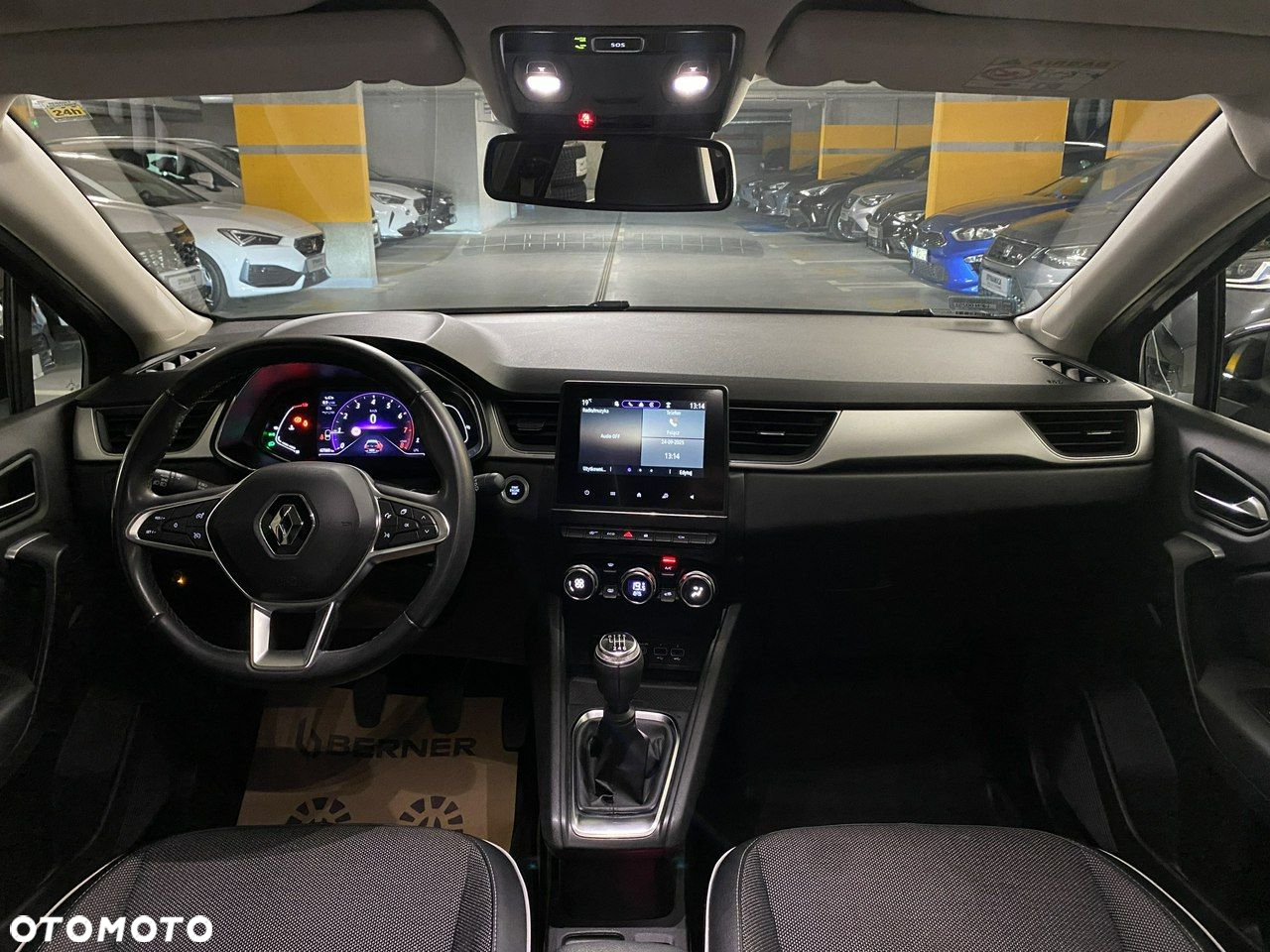 Renault Captur - 17