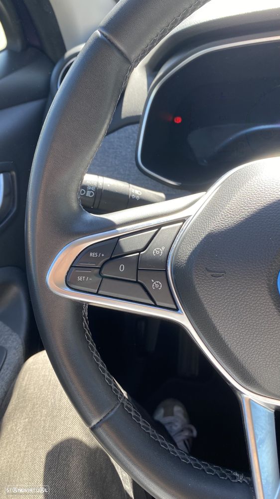 Renault Zoe (c/ Bateria) Intens 50 - 28