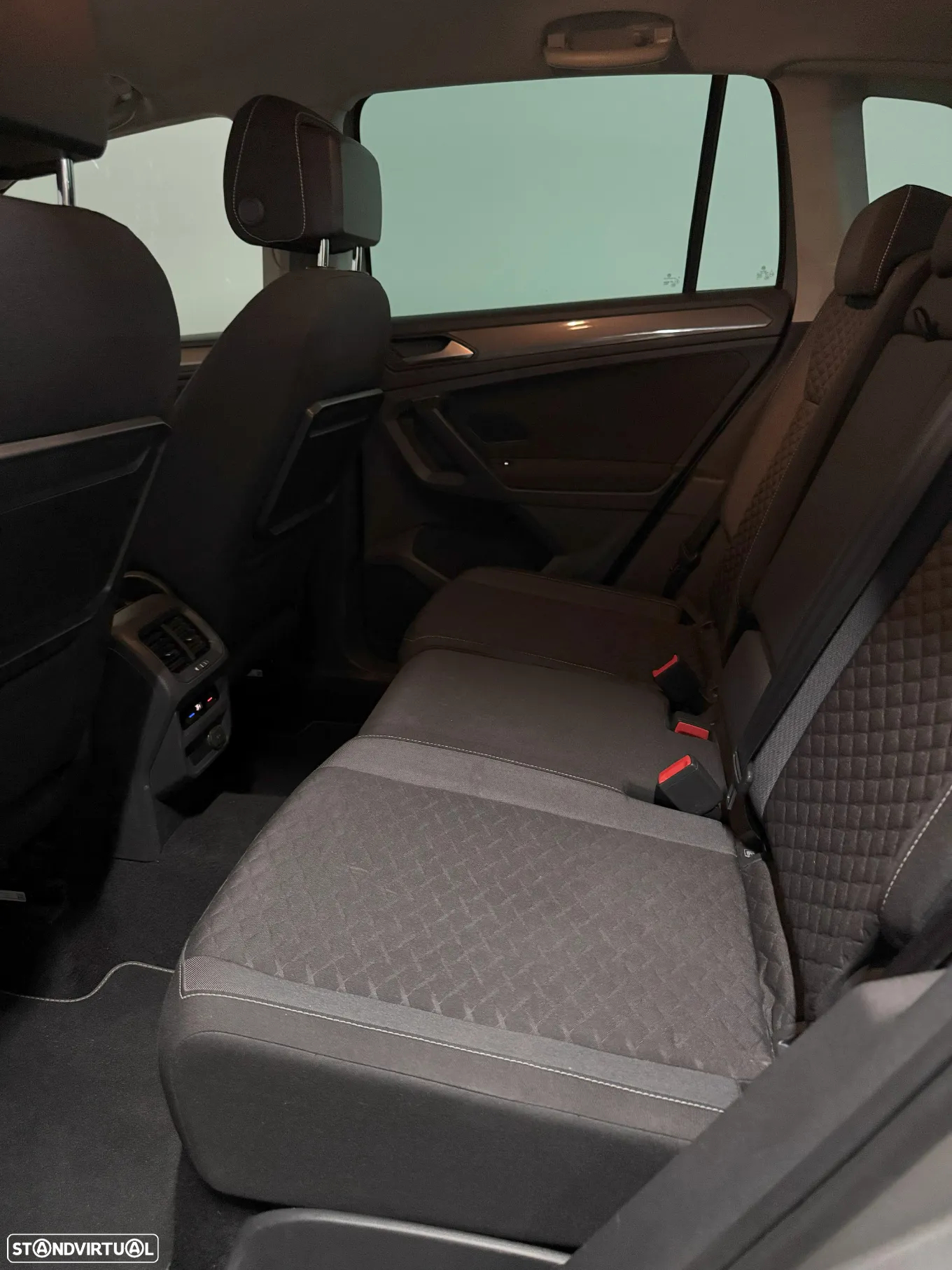 VW Tiguan 1.5 TSI ACT DSG OPF Comfortline - 11