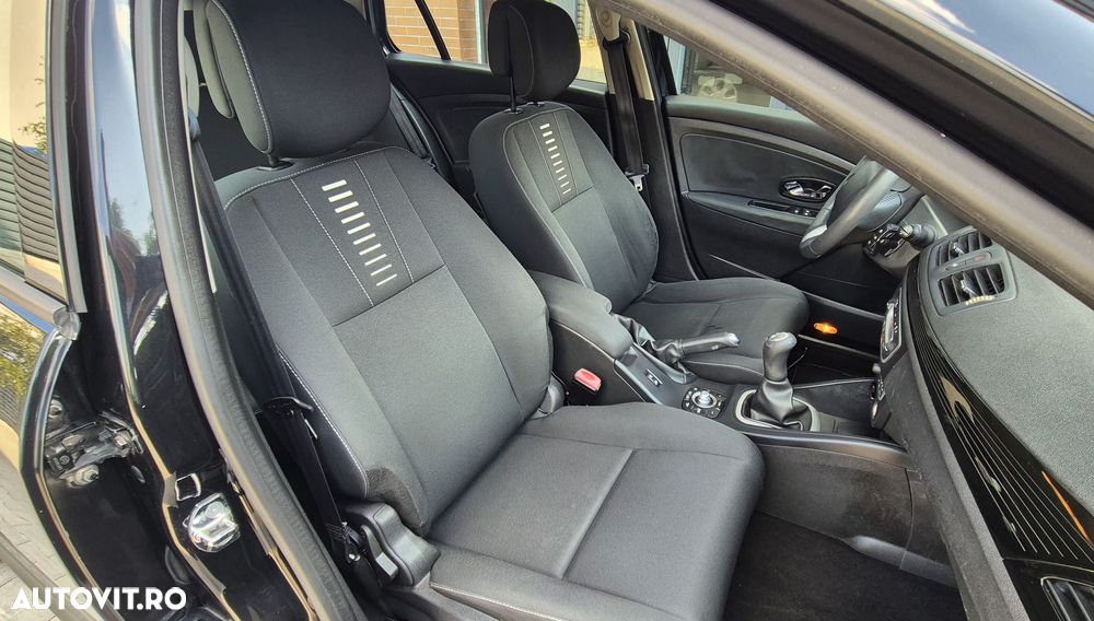 Renault Megane - 20