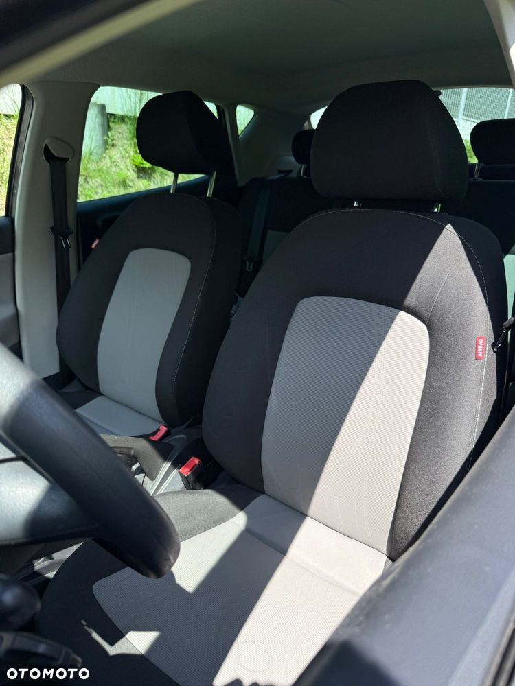 Seat Ibiza 1.2 12V Style - 7