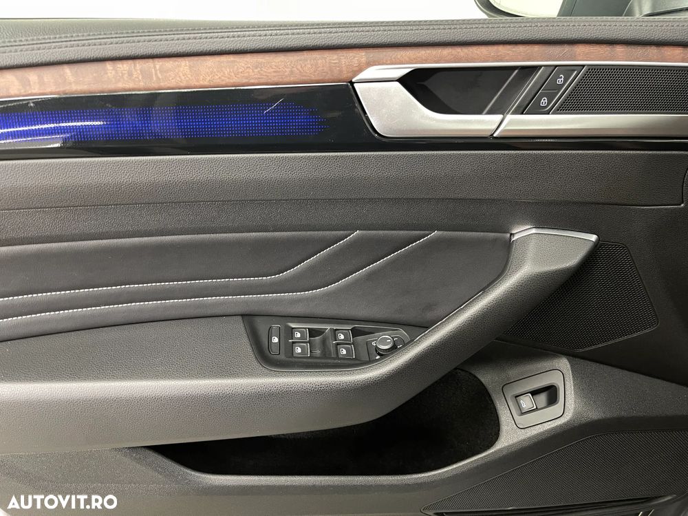 Volkswagen ARTEON SB 2.0 TDI DSG Elegance - 31