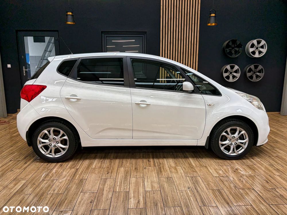 Kia Venga 1.4 CVVT ISG Vision - 6