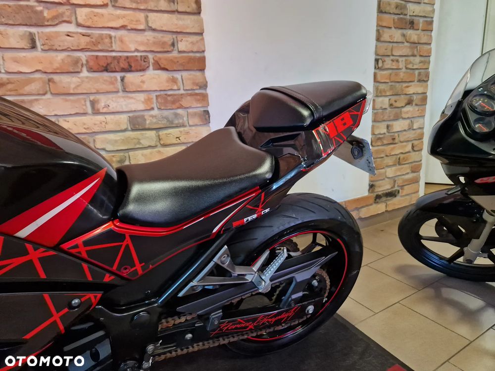 Kawasaki Ninja 300 ABS - 7