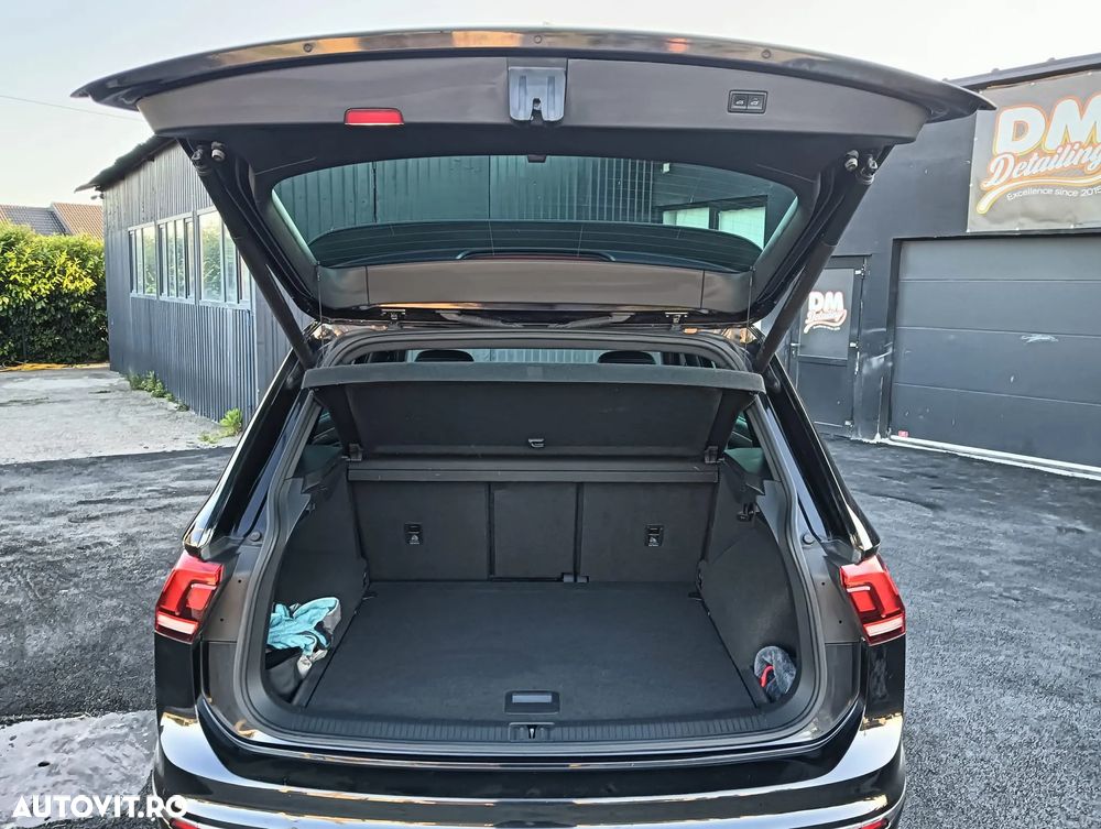Volkswagen Tiguan ver-2-0-tdi-scr-4motion-dsg-highline - 8