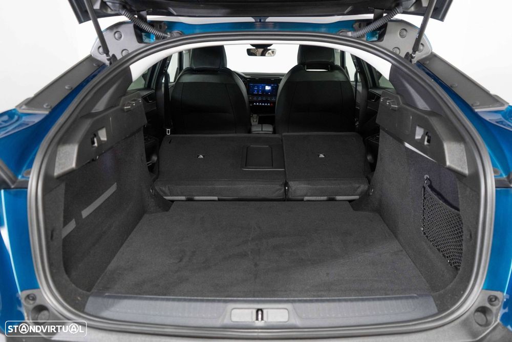 Peugeot 408 1.2 Hybrid Allure e-DCS6 - 15