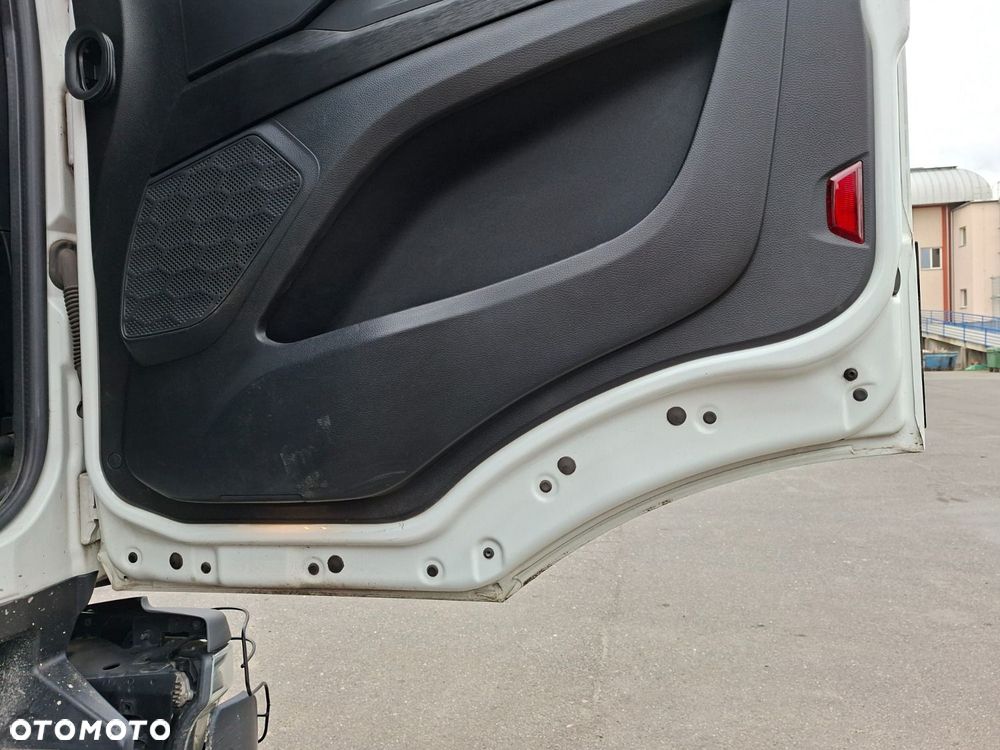 Iveco X - Way 480 8X4 - 33