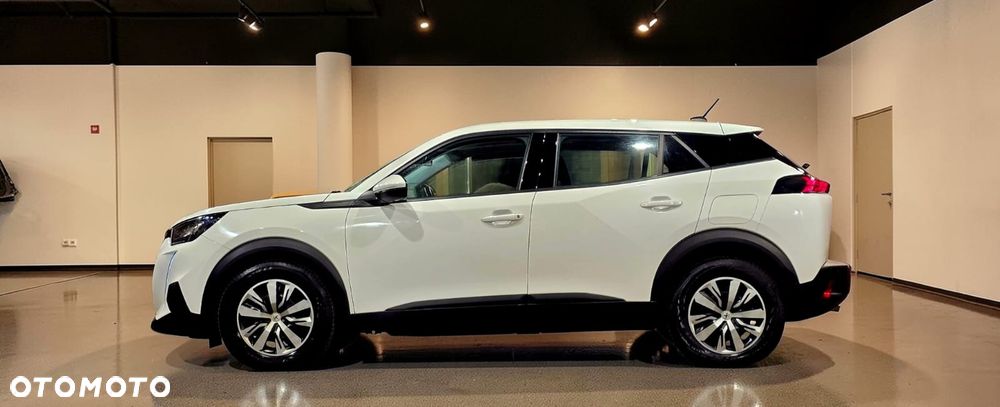 Peugeot 2008 1.2 PureTech Active Pack S&S - 22