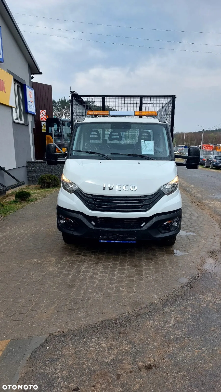 Iveco Daily 50C16 - 9