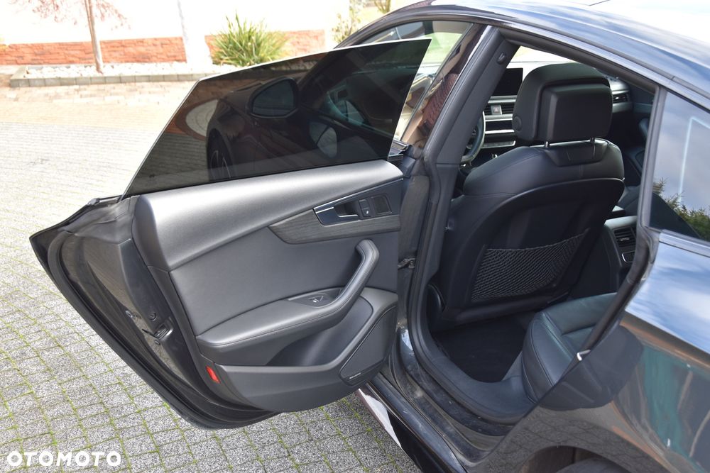 Audi A5 Sportback 2.0 TFSI Quattro Sport S tronic - 30