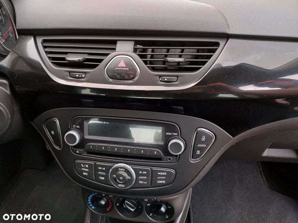 Opel Corsa 1.4 Active - 26