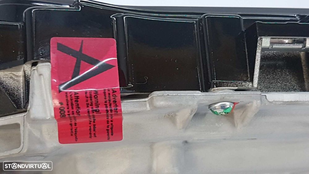 QUADRANTE VOLKSWAGEN GOLF VIII LIM. (CD1) LIFE - 7