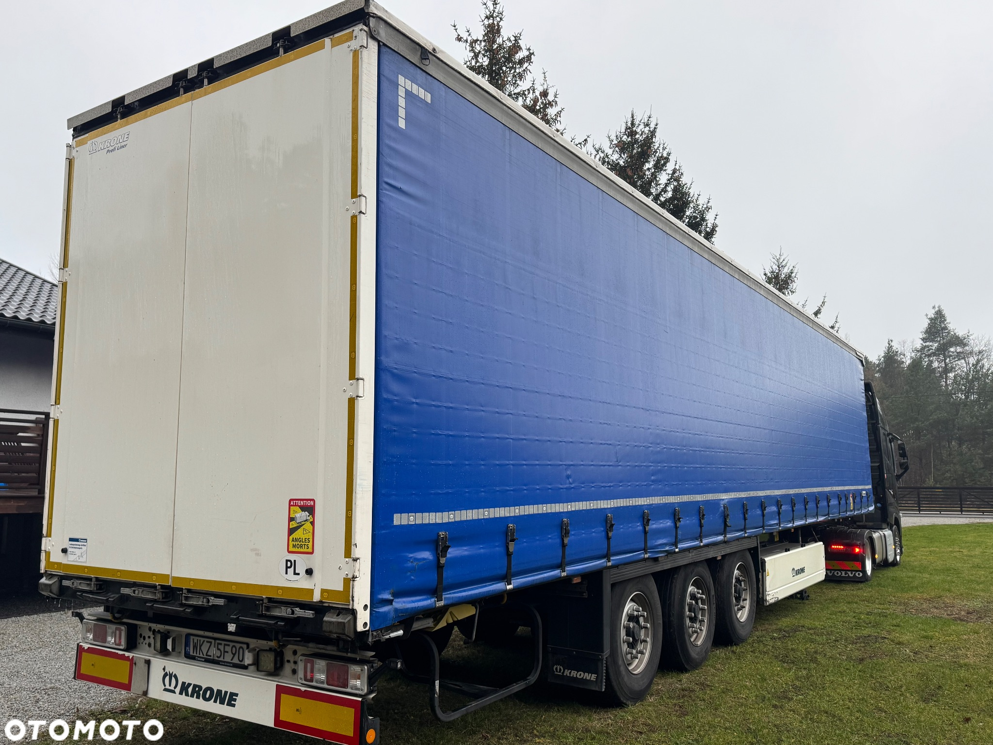 Schmitz Cargobull - 12