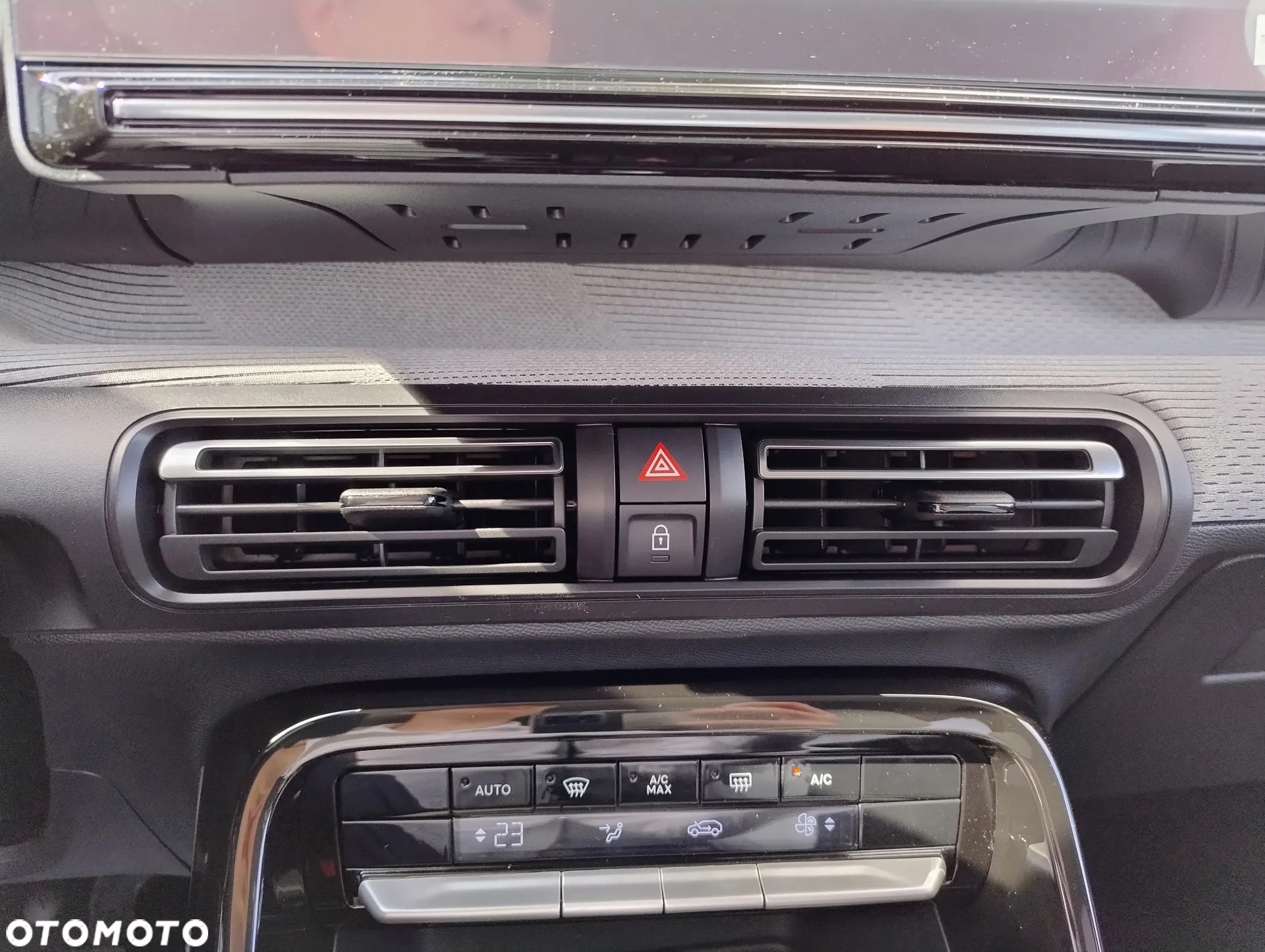 Citroën C3 Aircross e-C3 44kWh Max - 18