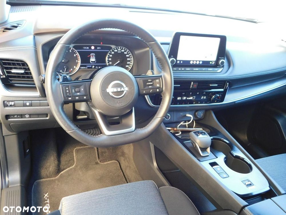 Nissan X-Trail - 15