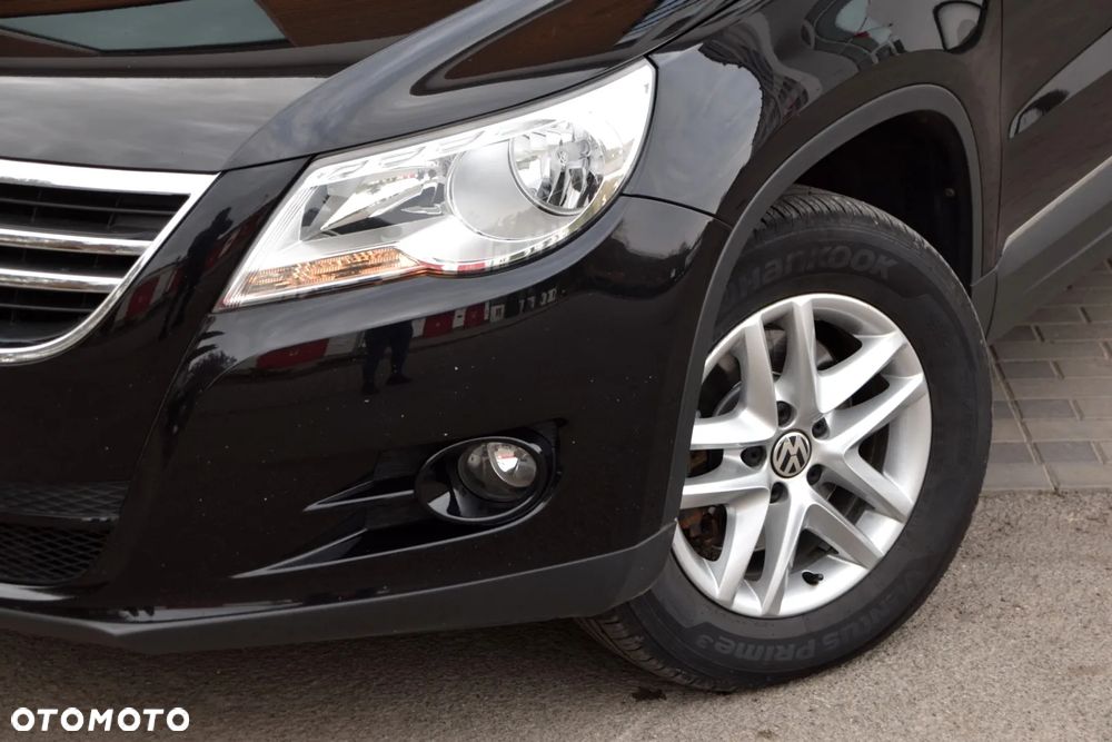 Kia Sportage 2.0 Tour - 18