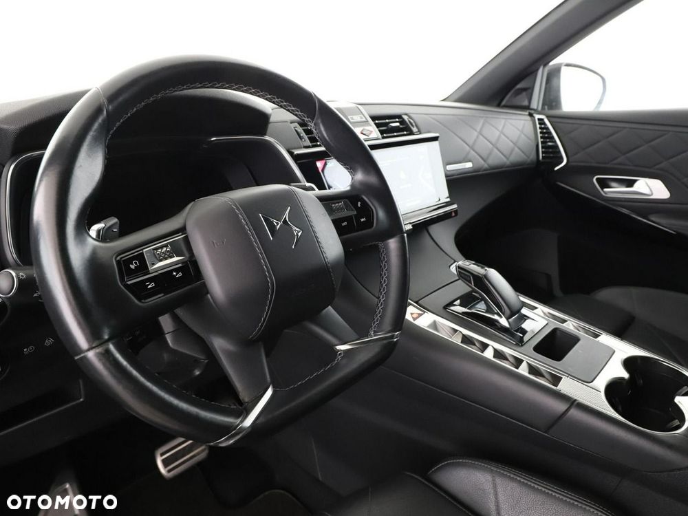 DS Automobiles DS 7 Crossback 1.6 E-Tense Rivoli - 15