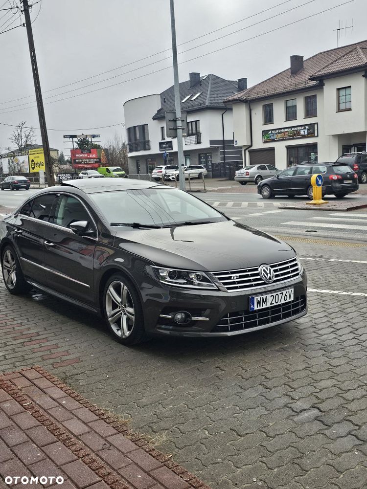 Volkswagen CC 2.0 TSI DSG - 13