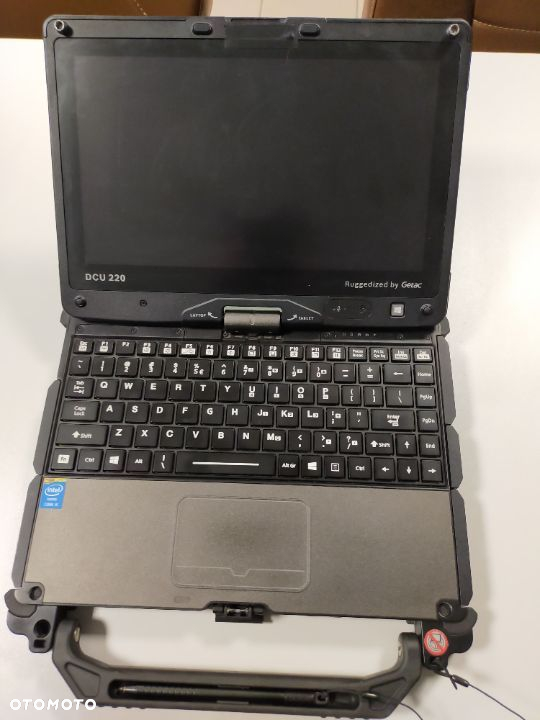 Kts 960 tester Bosch plus szafka zestaw okazja - 11