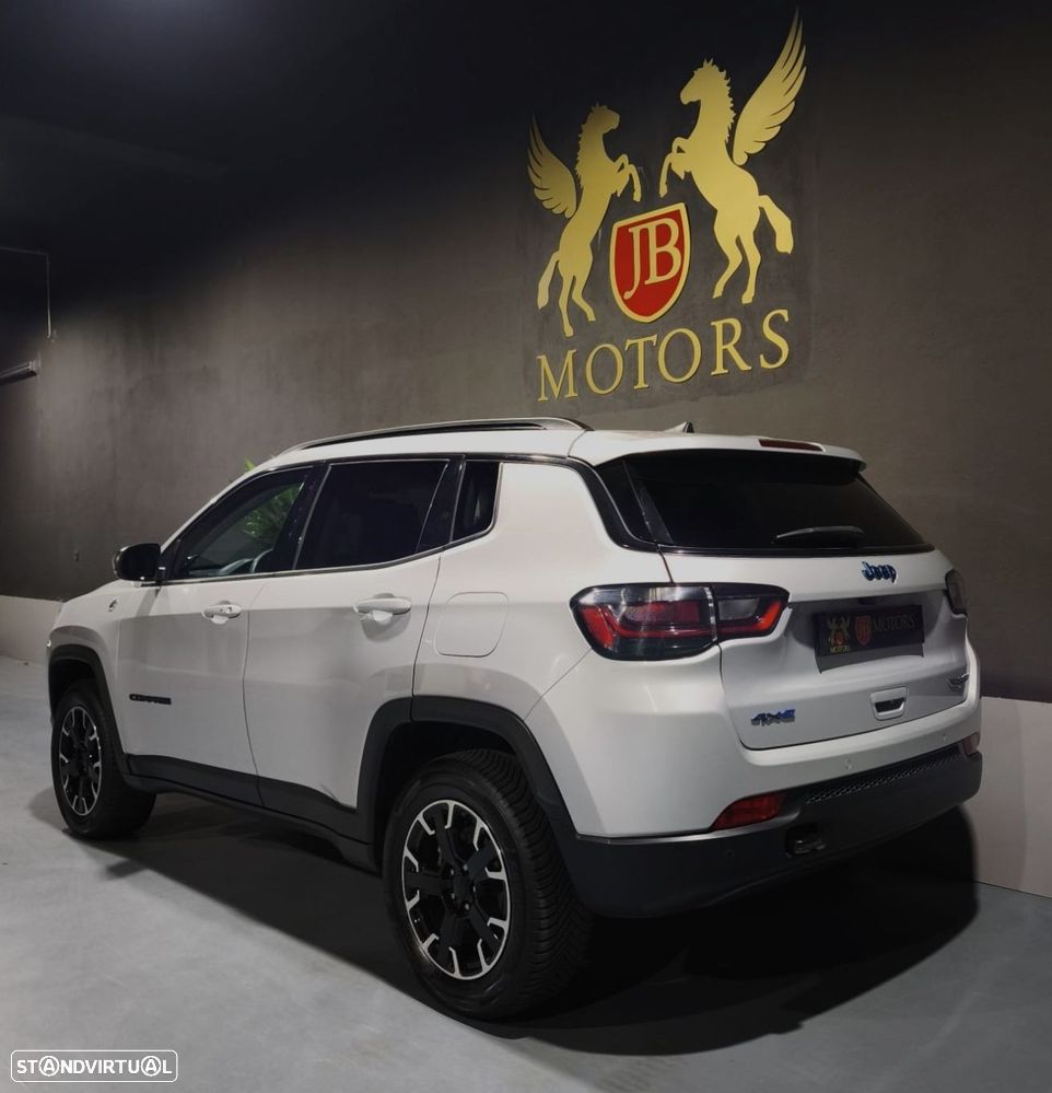 Jeep Compass - 3