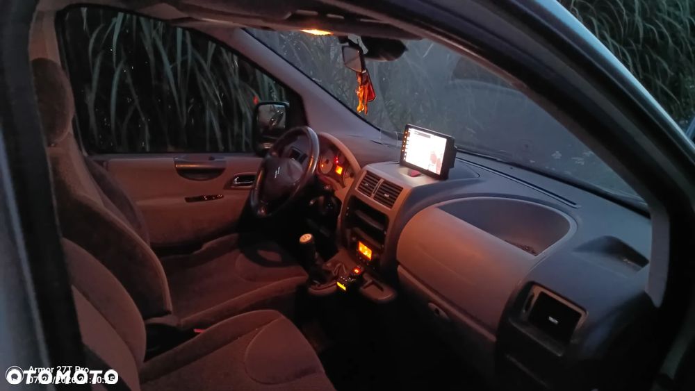 Citroën Jumpy Combi - 21