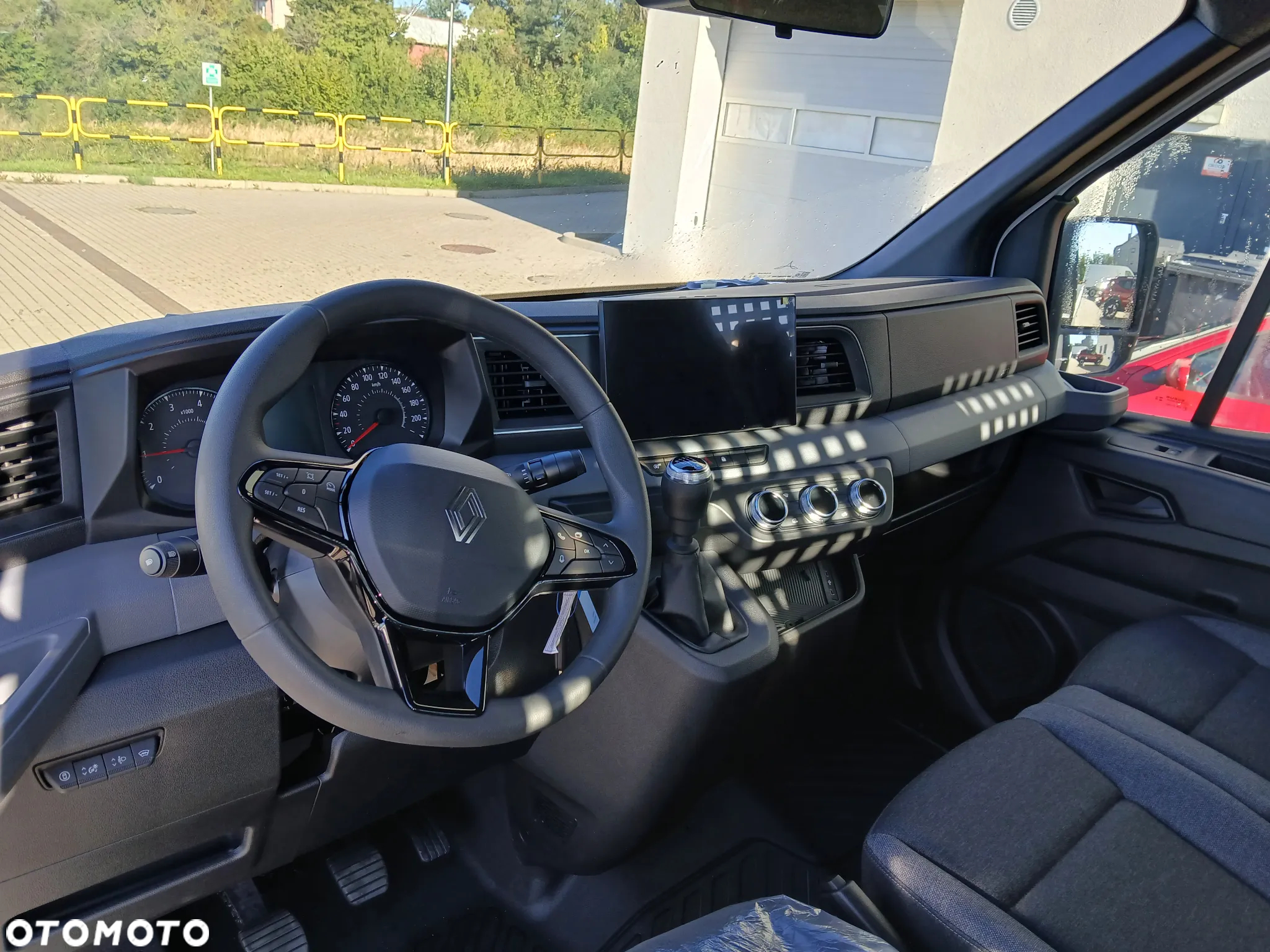Renault Master - 8