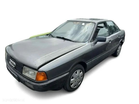 Wszystkie Części do Audi 80 B2 limuzyna (811, 813, 814, 819, 853) 1.6 JU, DT 1978-1987 - 2