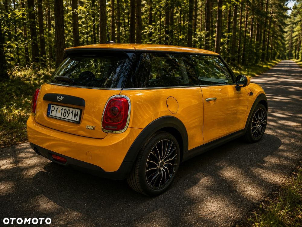 MINI ONE Standard - 15