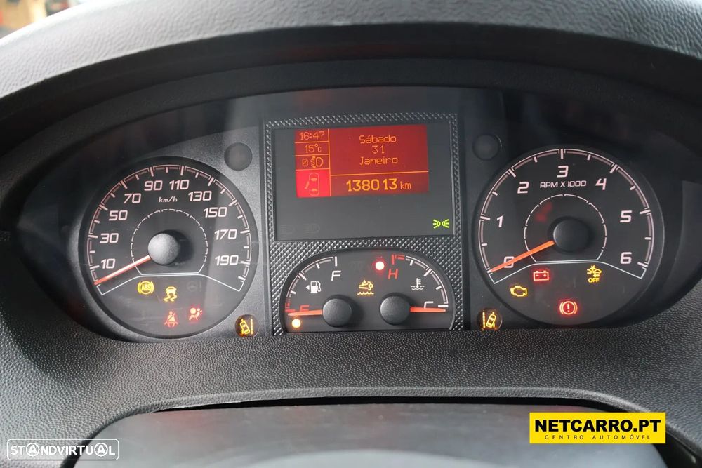 Citroën Jumper L2H2 Confort - 5