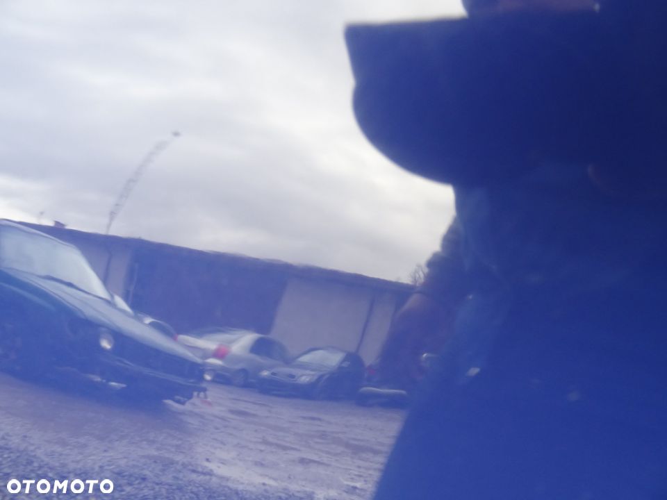 MASKA POKRYWA SILNIKA VW POLO III LD5D HB5D 94-99 - 7