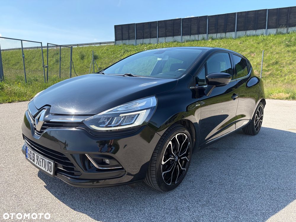 Renault Clio (Energy) dCi 90 Start & Stop LIMITED - 2